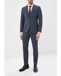 Темно-серый костюм от Brinardelli