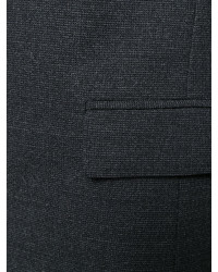 Темно-серый костюм от Maison Margiela