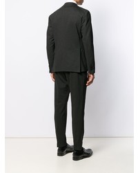 Темно-серый костюм от Tagliatore