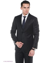 Темно-серый костюм от MONDIGO