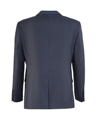 Темно-серый костюм от STENSER