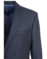 Темно-серый костюм от STENSER