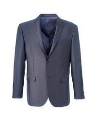 Темно-серый костюм от STENSER