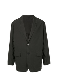 Мужской темно-серый пиджак от 08sircus