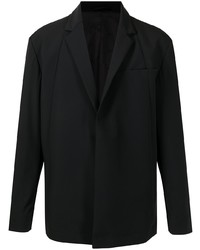 Мужской темно-серый пиджак от A-Cold-Wall*