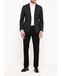 Мужской темно-серый пиджак от Banana Republic