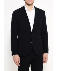 Мужской темно-серый пиджак от Befree