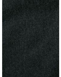 Мужской темно-серый пиджак от Prada