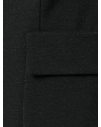 Женский темно-серый пиджак от Les Copains