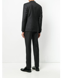 Мужской темно-серый пиджак от Tonello