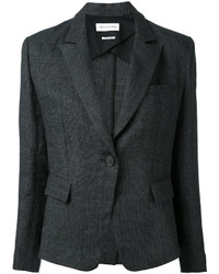 Женский темно-серый пиджак от Etoile Isabel Marant