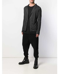 Мужской темно-серый пиджак от Thom Krom