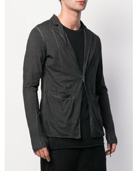 Мужской темно-серый пиджак от Thom Krom