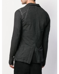 Мужской темно-серый пиджак от Thom Krom