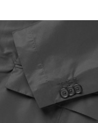 Мужской темно-серый пиджак от Jil Sander