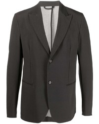 Мужской темно-серый пиджак от Hydrogen