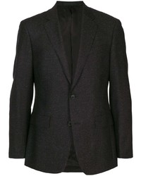 Мужской темно-серый пиджак от Kent & Curwen