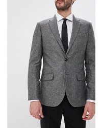 Мужской темно-серый пиджак от Marks & Spencer