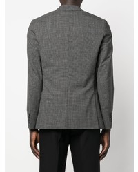 Мужской темно-серый пиджак от Paul Smith