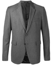 Мужской темно-серый пиджак от Paul Smith