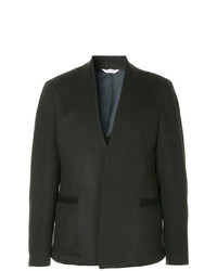 Мужской темно-серый пиджак от Sartorial Monk