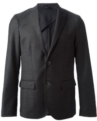 Мужской темно-серый пиджак от Seventy