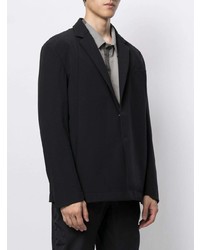 Мужской темно-серый пиджак от A-Cold-Wall*