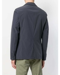 Мужской темно-серый пиджак от Herno