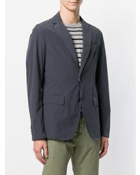 Мужской темно-серый пиджак от Herno