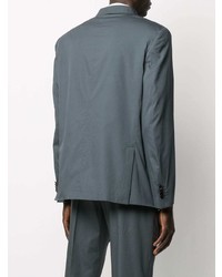 Мужской темно-серый пиджак от Valentino