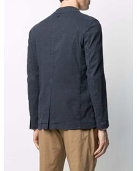 Мужской темно-серый пиджак от Dondup