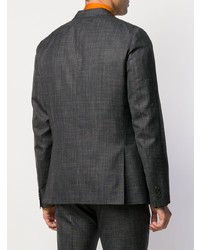 Мужской темно-серый пиджак от Paul Smith