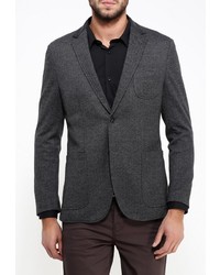 Мужской темно-серый пиджак от SPRINGFIELD