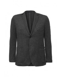 Мужской темно-серый пиджак от SPRINGFIELD
