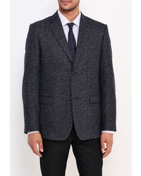 Мужской темно-серый пиджак от STENSER