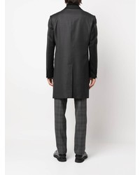 Мужской темно-серый пиджак от Billionaire