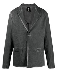 Мужской темно-серый пиджак от Thom Krom