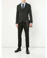 Мужской темно-серый пиджак от Lanvin