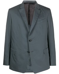 Мужской темно-серый пиджак от Valentino