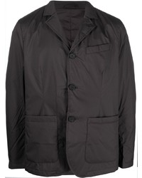 Мужской темно-серый пиджак от Wood Wood
