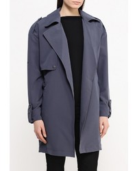 Женский темно-серый плащ от Vero Moda