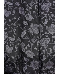 Женский темно-серый пуховик от F5