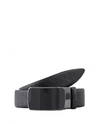 Мужской темно-серый ремень от CARPENTER