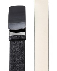 Мужской темно-серый ремень от CARPENTER