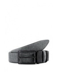 Мужской темно-серый ремень от CARPENTER