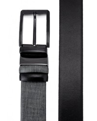 Мужской темно-серый ремень от CARPENTER