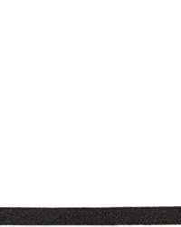 Мужской темно-серый ремень от rag & bone