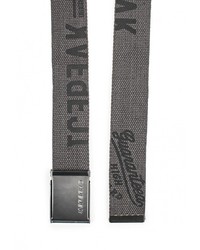 Мужской темно-серый ремень от Icepeak