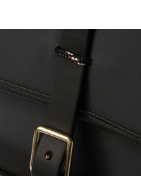 Мужской темно-серый рюкзак из плотной ткани от Miansai