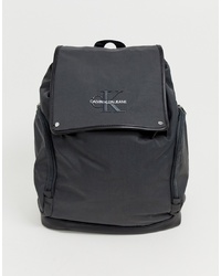 Мужской темно-серый рюкзак от Calvin Klein Jeans